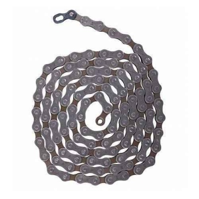 Цепь, Z7, 116 зв., KMC, Х69833 KMC  фото, kupilegko.ru